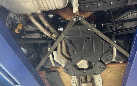 BMW Z4, 2007 год, 2 360 000 рублей, 19 фотография