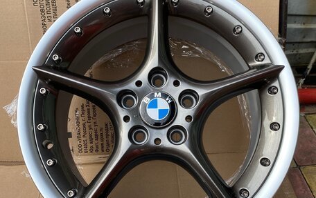 BMW Z4, 2007 год, 2 360 000 рублей, 22 фотография