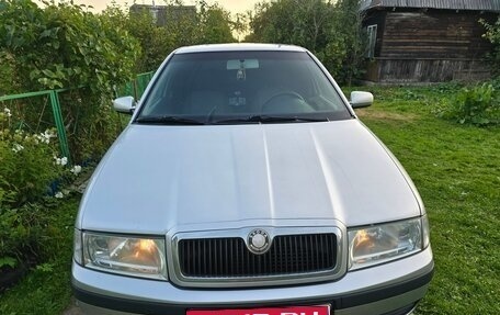 Skoda Octavia IV, 2008 год, 410 000 рублей, 1 фотография
