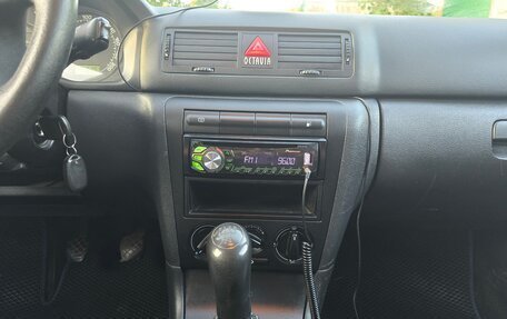 Skoda Octavia IV, 2008 год, 410 000 рублей, 6 фотография