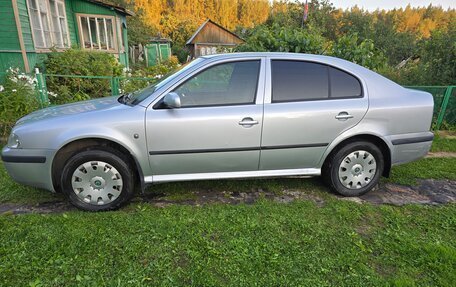 Skoda Octavia IV, 2008 год, 410 000 рублей, 2 фотография