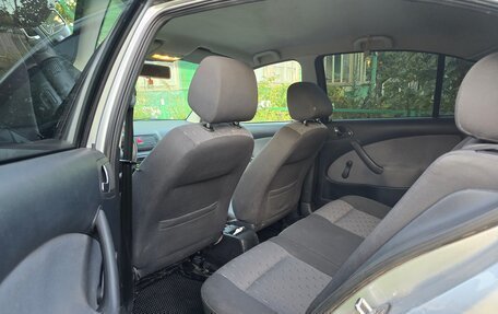 Skoda Octavia IV, 2008 год, 410 000 рублей, 12 фотография