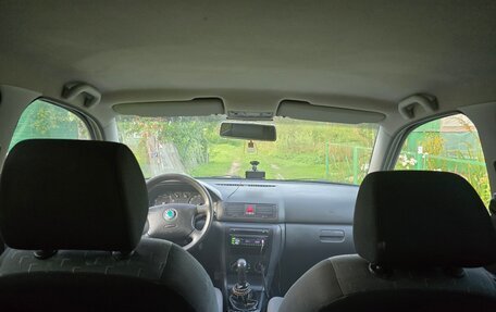 Skoda Octavia IV, 2008 год, 410 000 рублей, 9 фотография