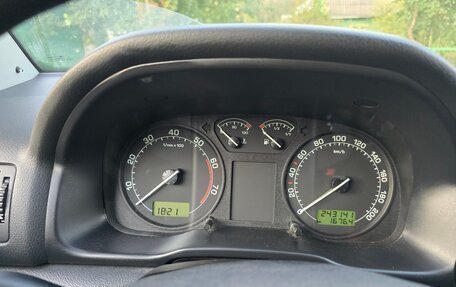 Skoda Octavia IV, 2008 год, 410 000 рублей, 7 фотография