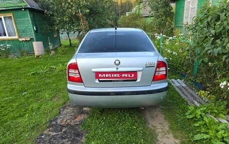 Skoda Octavia IV, 2008 год, 410 000 рублей, 3 фотография