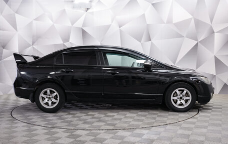 Honda Civic VIII, 2008 год, 725 000 рублей, 6 фотография
