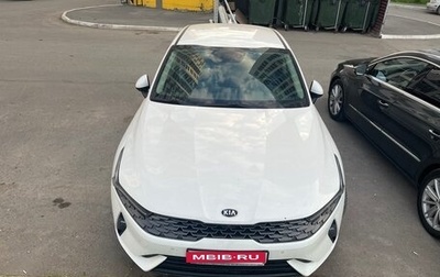 KIA K5, 2020 год, 2 650 000 рублей, 1 фотография