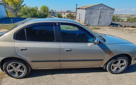 Hyundai Elantra III, 2002 год, 370 000 рублей, 4 фотография
