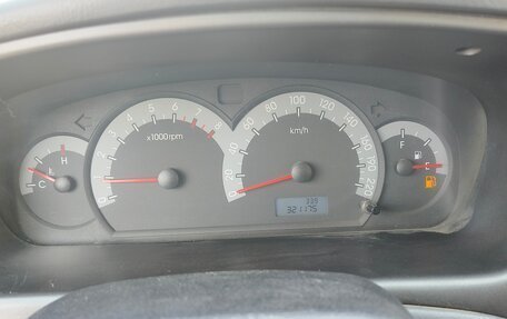 Hyundai Elantra III, 2002 год, 370 000 рублей, 13 фотография