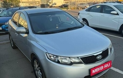 KIA Cerato III, 2012 год, 770 000 рублей, 1 фотография
