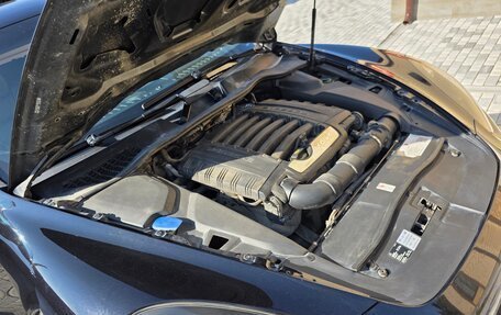 Porsche Cayenne III, 2013 год, 2 390 000 рублей, 15 фотография