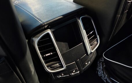 Porsche Cayenne III, 2013 год, 2 390 000 рублей, 14 фотография