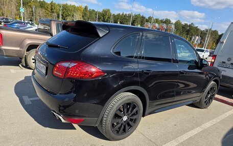 Porsche Cayenne III, 2013 год, 2 390 000 рублей, 8 фотография