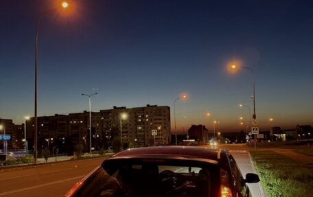 Ford Focus II рестайлинг, 2008 год, 620 000 рублей, 3 фотография