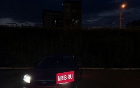 Ford Focus II рестайлинг, 2008 год, 620 000 рублей, 4 фотография