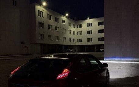 Ford Focus II рестайлинг, 2008 год, 620 000 рублей, 6 фотография