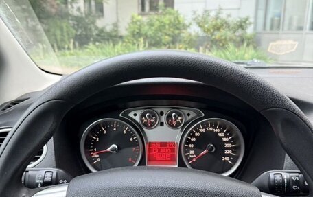 Ford Focus II рестайлинг, 2008 год, 620 000 рублей, 13 фотография