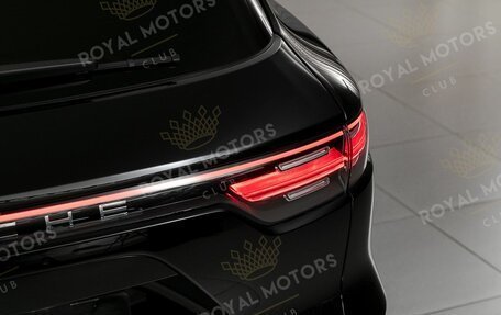 Porsche Cayenne III, 2020 год, 7 900 000 рублей, 6 фотография