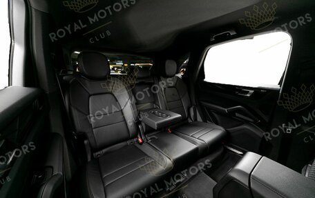 Porsche Cayenne III, 2020 год, 7 900 000 рублей, 13 фотография