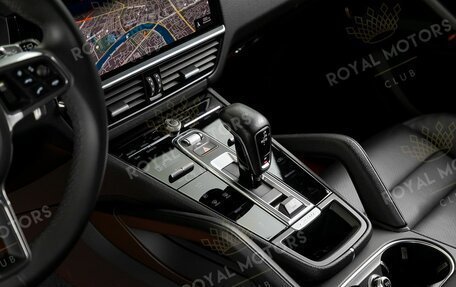 Porsche Cayenne III, 2020 год, 7 900 000 рублей, 9 фотография