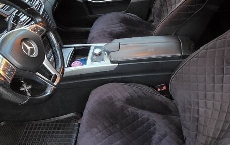 Mercedes-Benz E-Класс, 2012 год, 1 580 000 рублей, 12 фотография