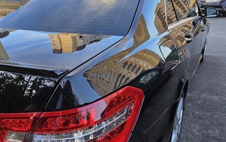 Mercedes-Benz E-Класс, 2012 год, 1 580 000 рублей, 16 фотография