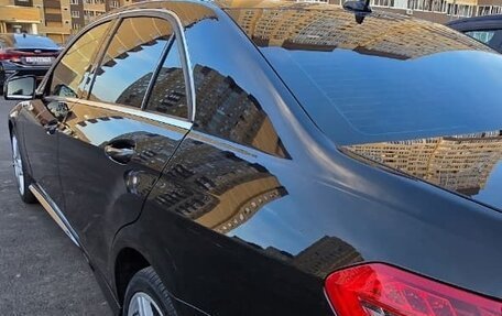 Mercedes-Benz E-Класс, 2012 год, 1 580 000 рублей, 10 фотография