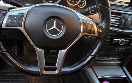 Mercedes-Benz E-Класс, 2012 год, 1 580 000 рублей, 22 фотография