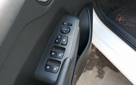 Hyundai Solaris II рестайлинг, 2021 год, 1 490 000 рублей, 8 фотография