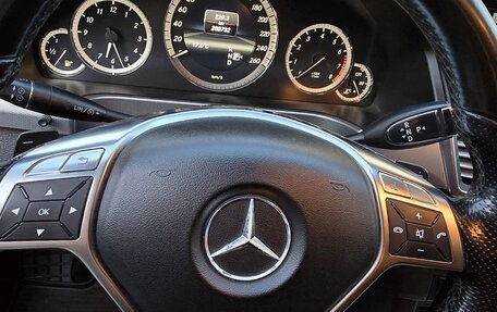 Mercedes-Benz E-Класс, 2012 год, 1 580 000 рублей, 23 фотография