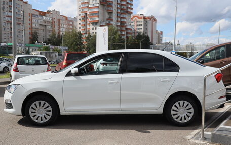 Skoda Rapid II, 2021 год, 1 268 476 рублей, 6 фотография