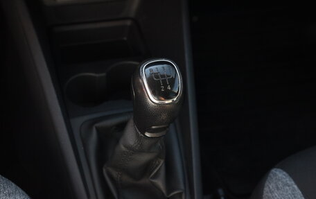 Skoda Rapid II, 2021 год, 1 268 476 рублей, 17 фотография