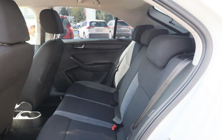 Skoda Rapid II, 2021 год, 1 268 476 рублей, 18 фотография