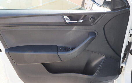 Skoda Rapid II, 2021 год, 1 268 476 рублей, 11 фотография