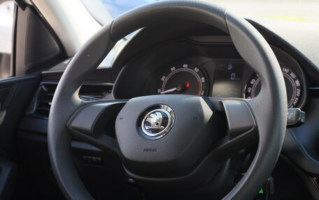 Skoda Rapid II, 2021 год, 1 268 476 рублей, 21 фотография