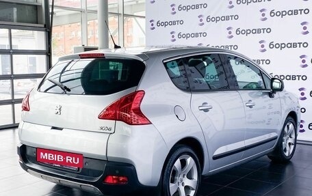Peugeot 3008 I рестайлинг, 2012 год, 949 000 рублей, 3 фотография