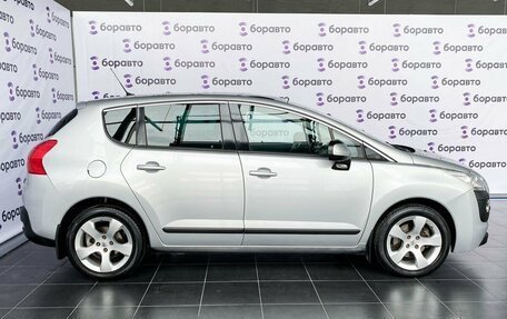 Peugeot 3008 I рестайлинг, 2012 год, 949 000 рублей, 6 фотография