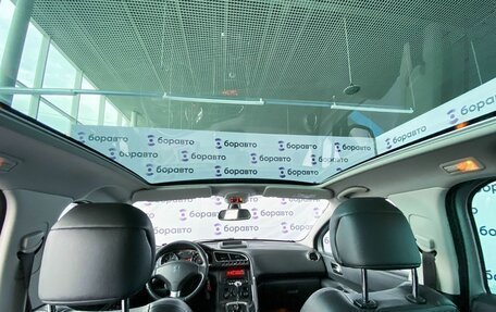 Peugeot 3008 I рестайлинг, 2012 год, 949 000 рублей, 8 фотография