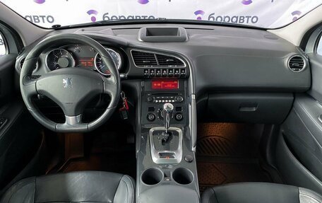 Peugeot 3008 I рестайлинг, 2012 год, 949 000 рублей, 7 фотография
