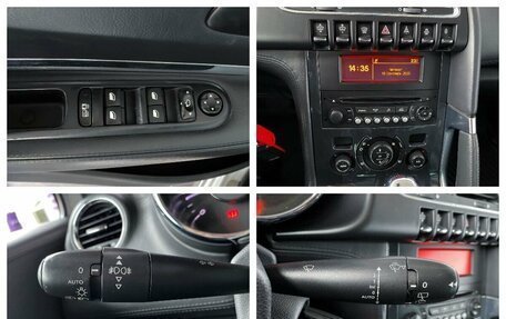 Peugeot 3008 I рестайлинг, 2012 год, 949 000 рублей, 12 фотография