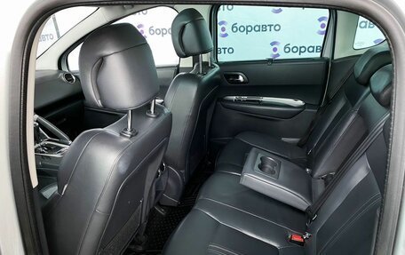 Peugeot 3008 I рестайлинг, 2012 год, 949 000 рублей, 14 фотография