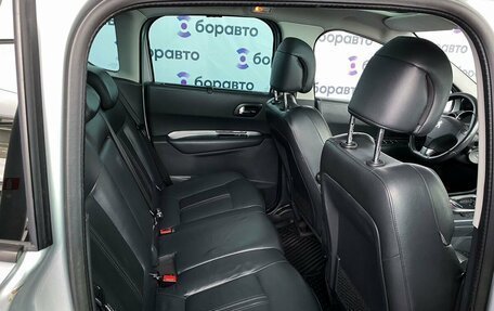 Peugeot 3008 I рестайлинг, 2012 год, 949 000 рублей, 15 фотография