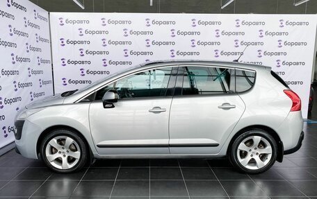 Peugeot 3008 I рестайлинг, 2012 год, 949 000 рублей, 5 фотография