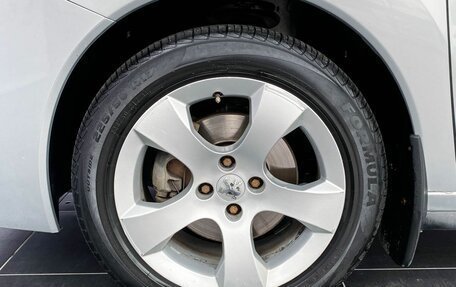 Peugeot 3008 I рестайлинг, 2012 год, 949 000 рублей, 17 фотография