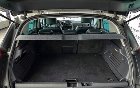 Peugeot 3008 I рестайлинг, 2012 год, 949 000 рублей, 20 фотография