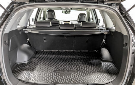 KIA Sorento II рестайлинг, 2014 год, 1 865 000 рублей, 10 фотография