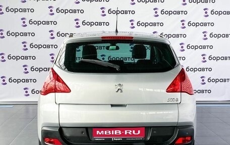 Peugeot 3008 I рестайлинг, 2012 год, 949 000 рублей, 19 фотография