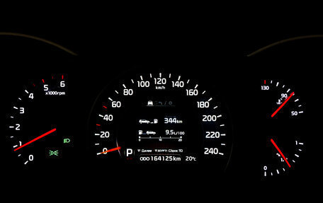 KIA Sorento II рестайлинг, 2014 год, 1 865 000 рублей, 13 фотография