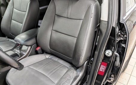KIA Sorento II рестайлинг, 2014 год, 1 865 000 рублей, 20 фотография