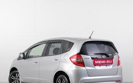 Honda Fit III, 2012 год, 969 000 рублей, 5 фотография